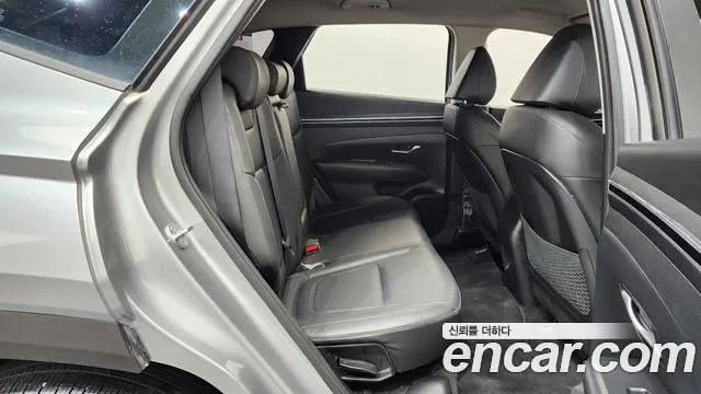 Hyundai Tucson 2023 thumb 10
