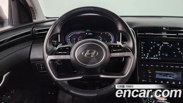 Hyundai Tucson 2023 thumb 11