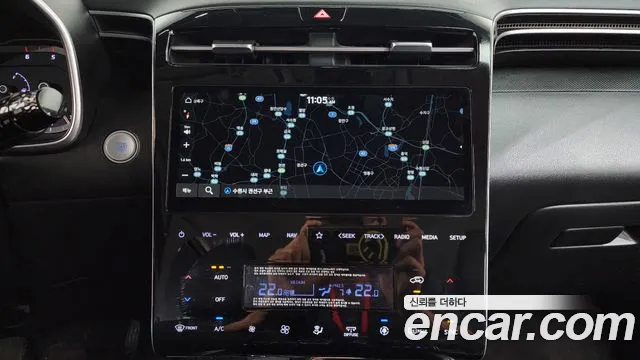 Hyundai Tucson 2023 thumb 12