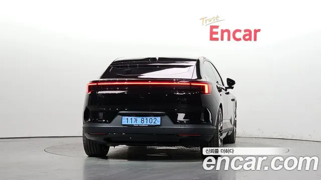 Polestar 4 2026 thumb 4