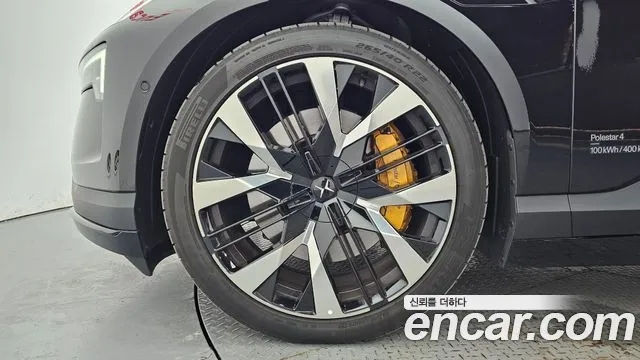 Polestar 4 2026 thumb 5