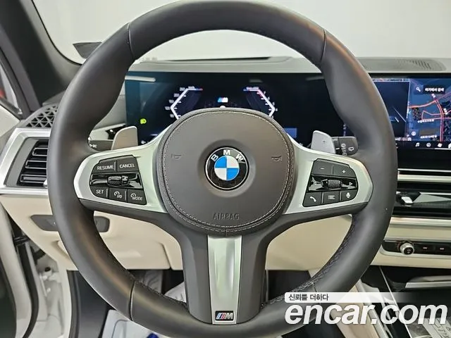 BMW X5 2025 thumb 9