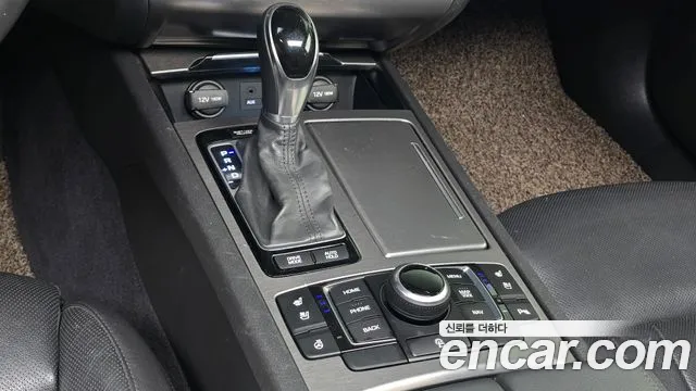 Hyundai Genesis 2015 thumb 9