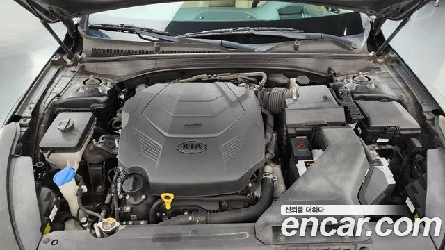 Kia K7 2016 thumb 6