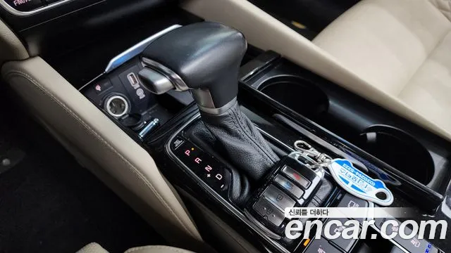 Kia K7 2016 thumb 9