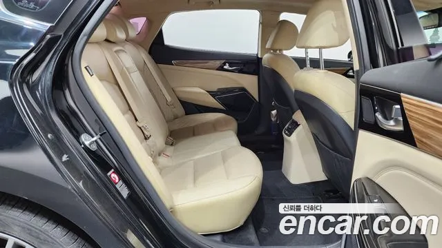 Kia K7 2016 thumb 12