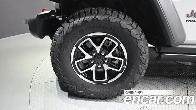 Jeep Wrangler 2026 thumb 5