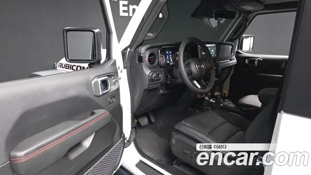 Jeep Wrangler 2026 thumb 10
