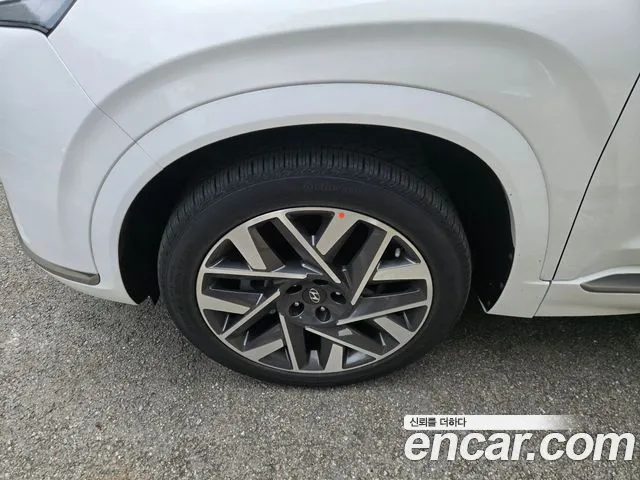 Hyundai Santa Fe 2023 thumb 6