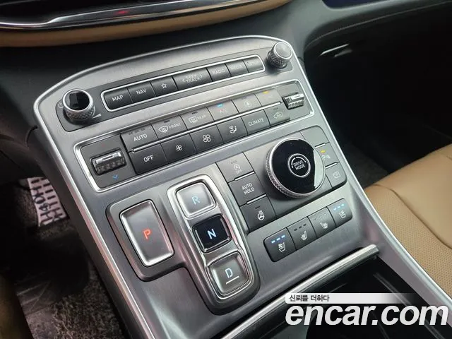 Hyundai Santa Fe 2023 thumb 11