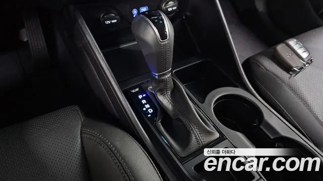 Hyundai Tucson 2020 thumb 9