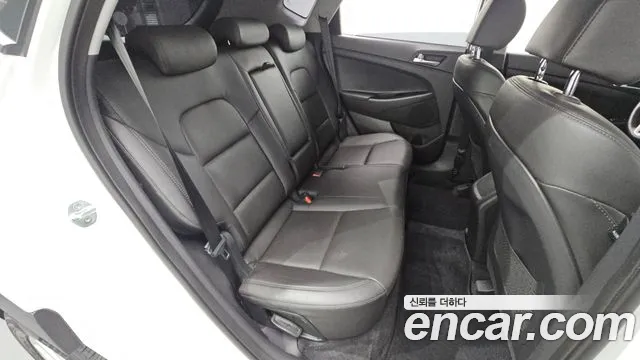 Hyundai Tucson 2020 thumb 11