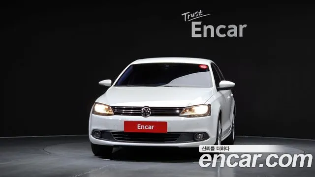 Volkswagen Jetta 2014 thumb 3