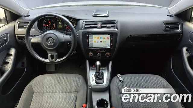 Volkswagen Jetta 2014 thumb 7