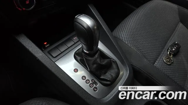 Volkswagen Jetta 2014 thumb 9