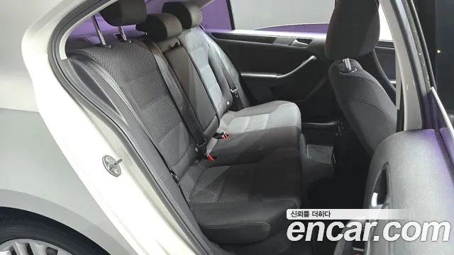 Volkswagen Jetta 2014 thumb 11