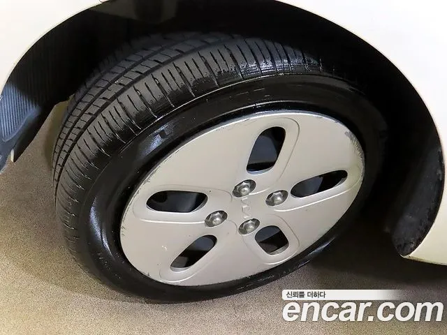 Kia Ray 2022 thumb 5