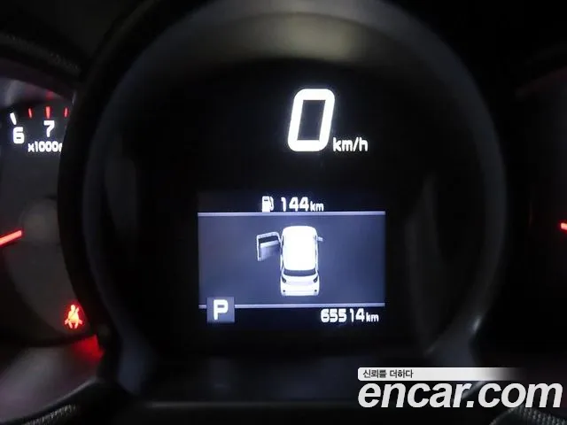 Kia Ray 2022 thumb 8