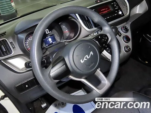 Kia Ray 2022 thumb 10