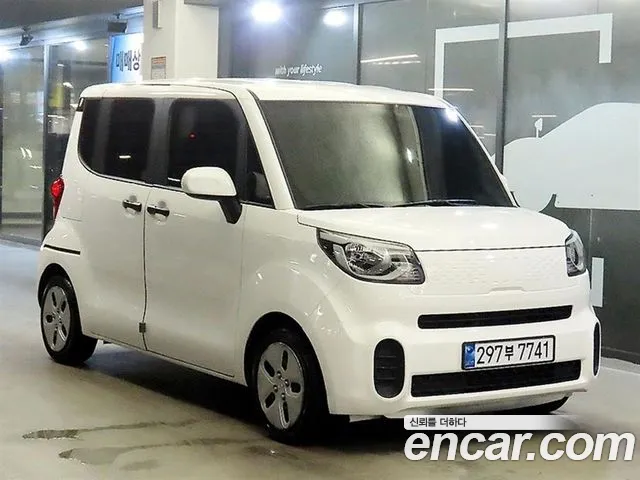 Kia Ray 2022 thumb 12