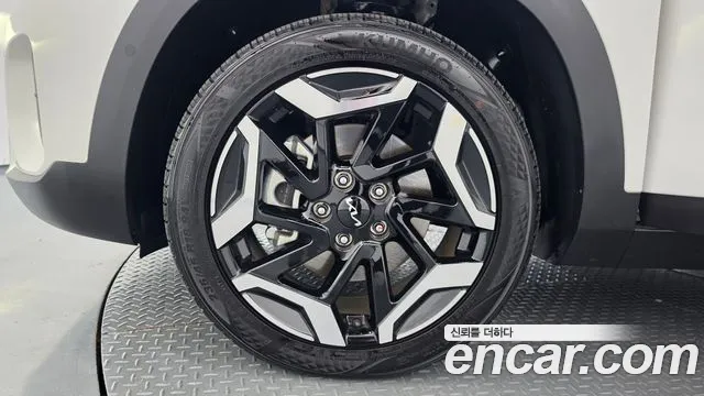Kia Seltos 2025 thumb 4
