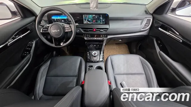 Kia Seltos 2025 thumb 6