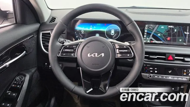 Kia Seltos 2025 thumb 12