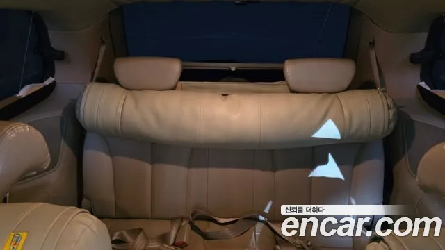 Kia Carnival 2009 thumb 12