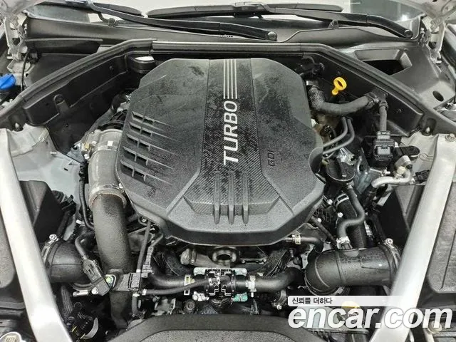 Genesis G70 2017 thumb 5
