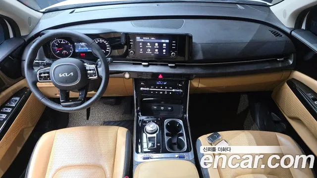 Kia Carnival 2022 thumb 6