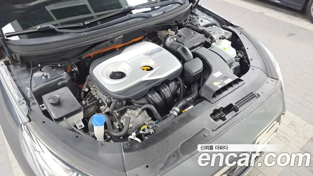 Hyundai Sonata 2019 thumb 6