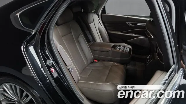 Kia K9 2018 thumb 11