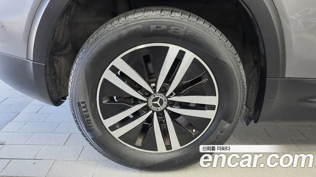 Mercedes-Benz GLB 2021 thumb 5