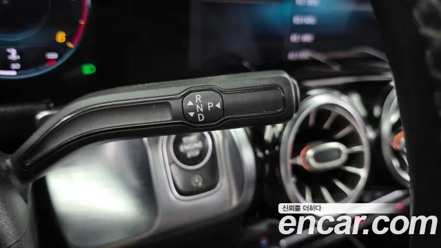 Mercedes-Benz GLB 2021 thumb 9