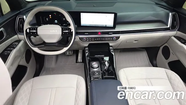 Kia Sorento 2026 thumb 6
