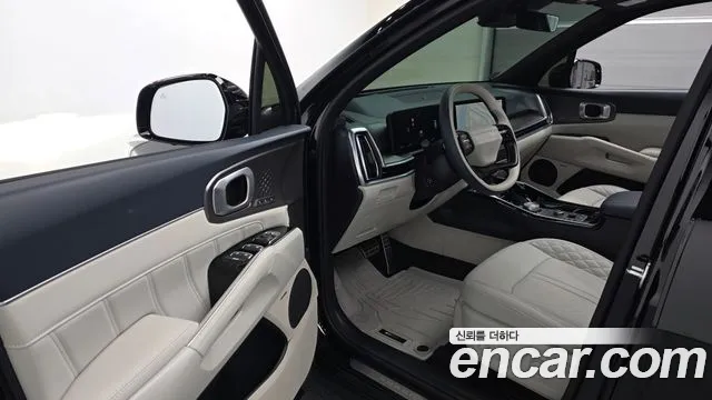 Kia Sorento 2026 thumb 9