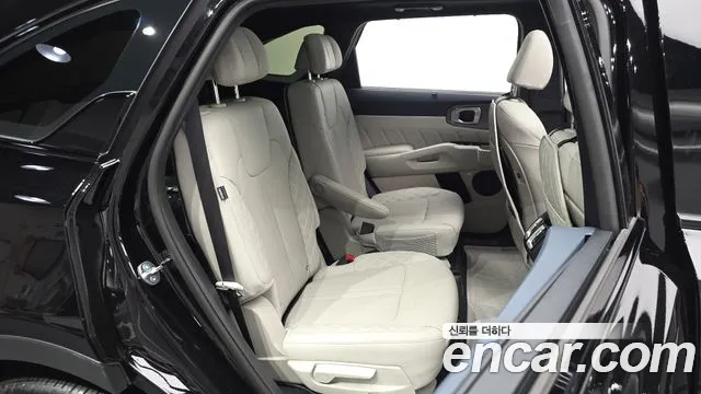 Kia Sorento 2026 thumb 10