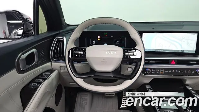 Kia Sorento 2026 thumb 11