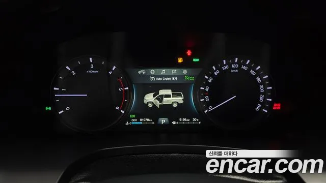 KG_Mobility_Ssangyong Rexton 2021 thumb 8