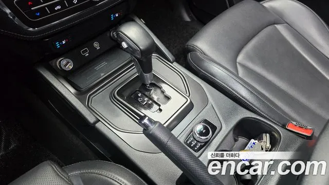 KG_Mobility_Ssangyong Rexton 2021 thumb 9