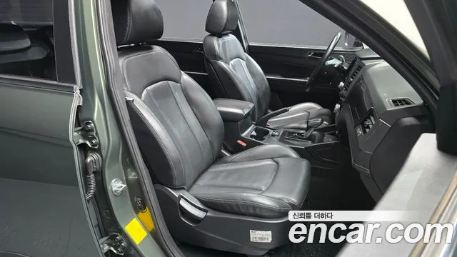 KG_Mobility_Ssangyong Rexton 2021 thumb 12