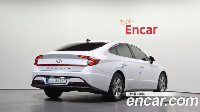 Hyundai Sonata 2019 thumb 2