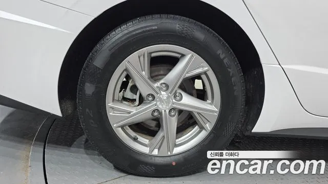 Hyundai Sonata 2019 thumb 5