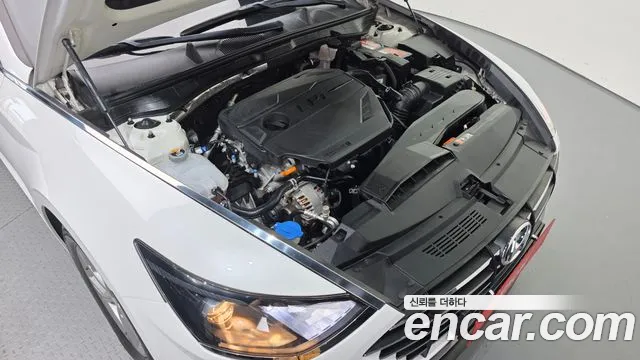 Hyundai Sonata 2019 thumb 6