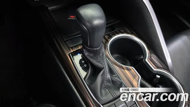 Toyota Camry 2019 thumb 9