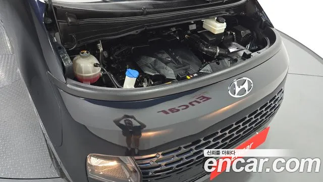 Hyundai Staria 2022 thumb 6