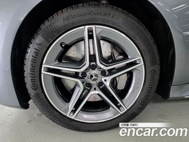 Mercedes-Benz S-Класс 2022 thumb 5