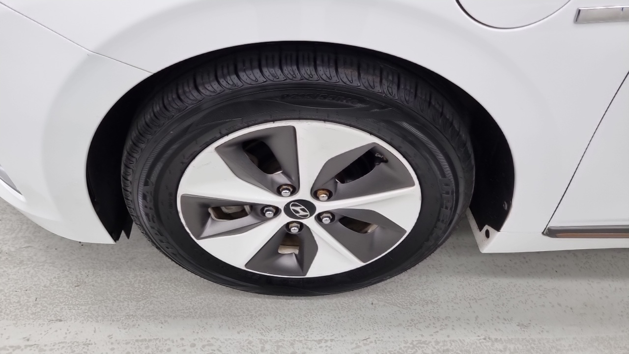 Hyundai IONIQ 6 2016 thumb 5