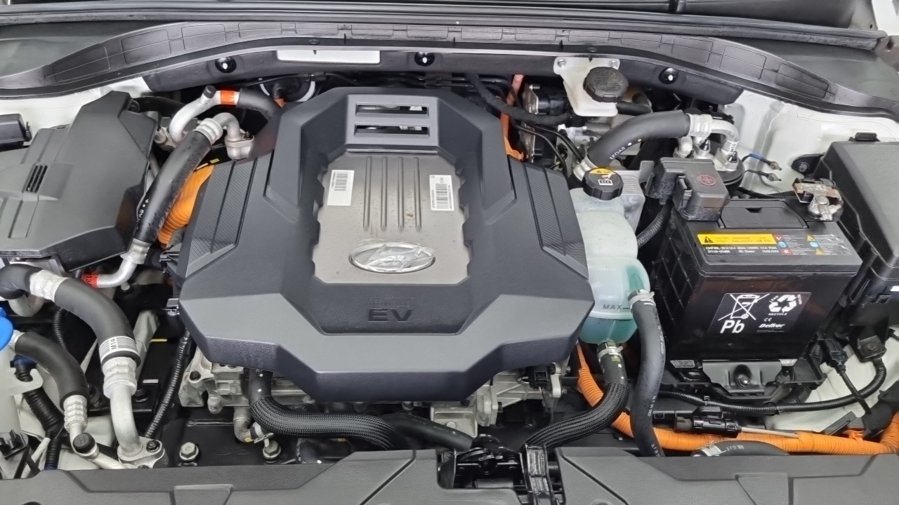 Hyundai IONIQ 6 2016 thumb 6