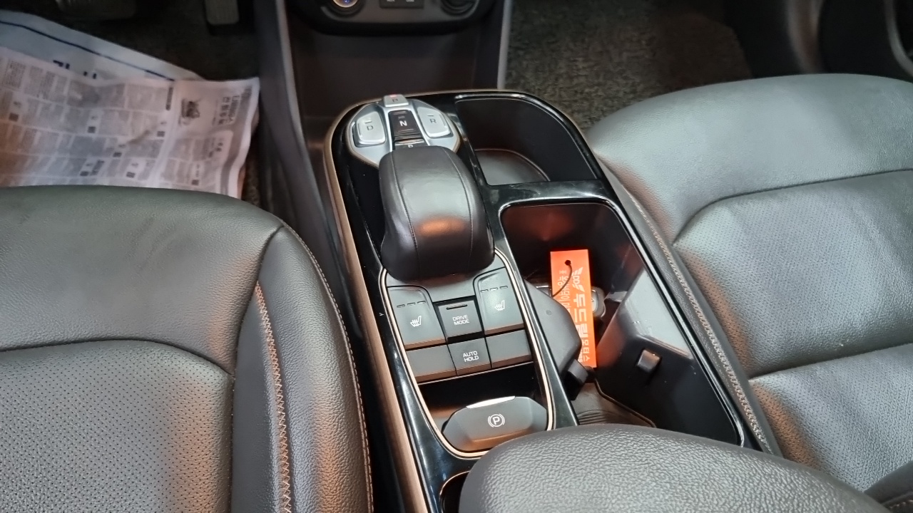 Hyundai IONIQ 6 2016 thumb 9